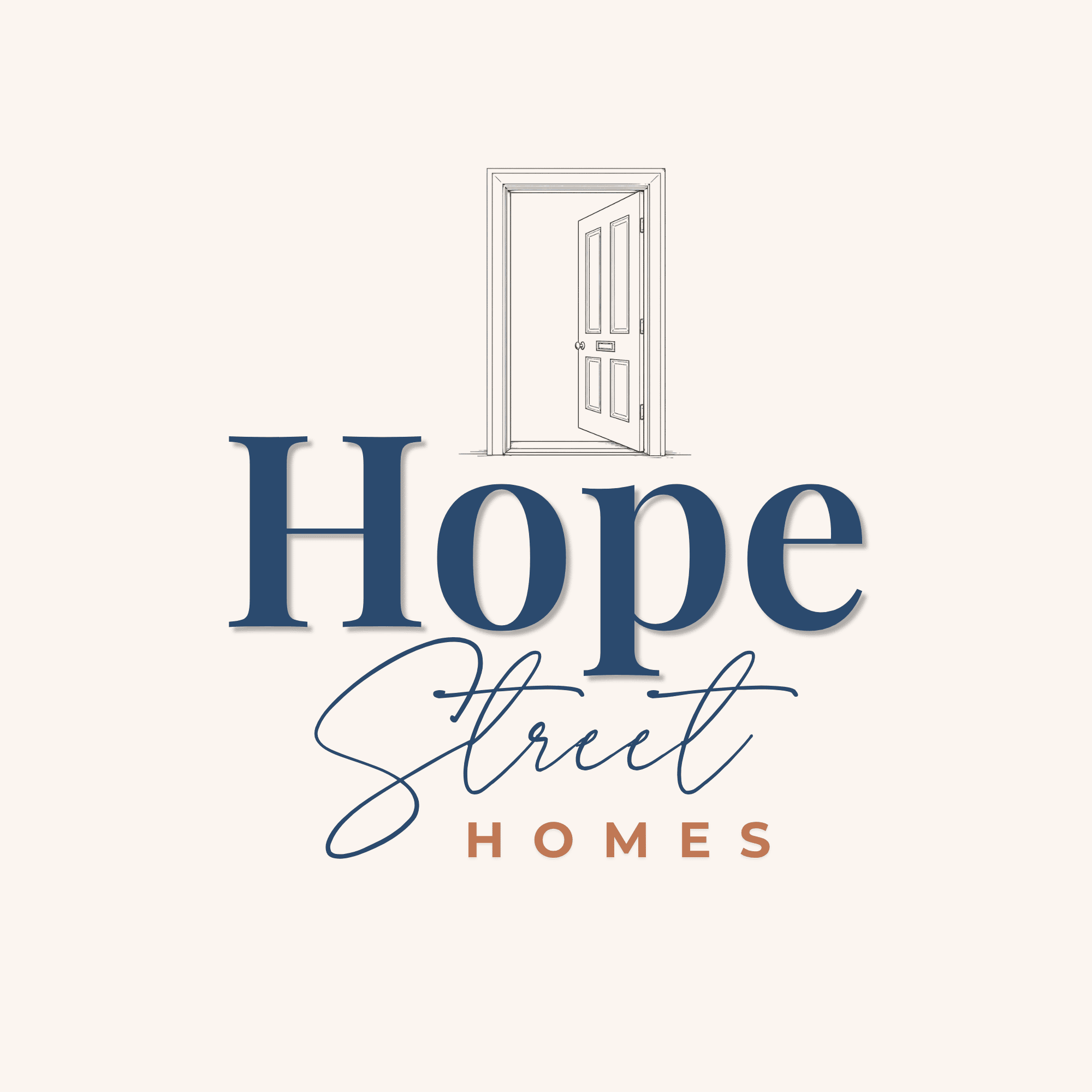 Hope Street Homes Property